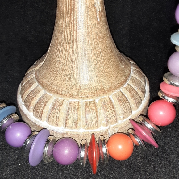 Dauplaise Necklace - Picture 2 of 4